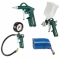 Metabo LPZ 4 Set Metabo LPZ 4 Set